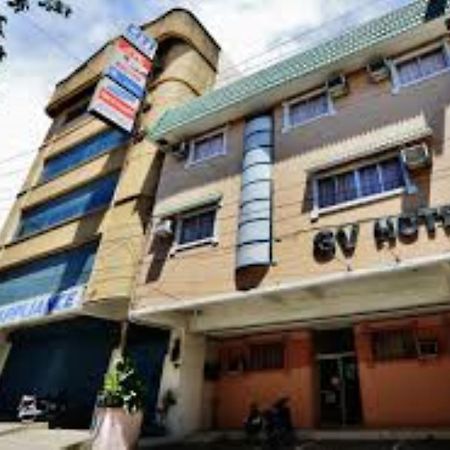 Gv Hotel - Masbate Masbate City Luaran gambar