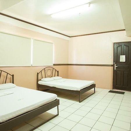 Gv Hotel - Masbate Masbate City Luaran gambar