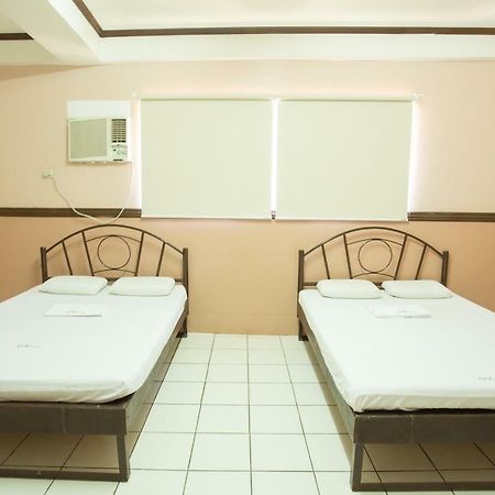 Gv Hotel - Masbate Masbate City Luaran gambar