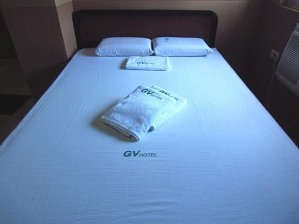 Gv Hotel - Masbate Masbate City Luaran gambar