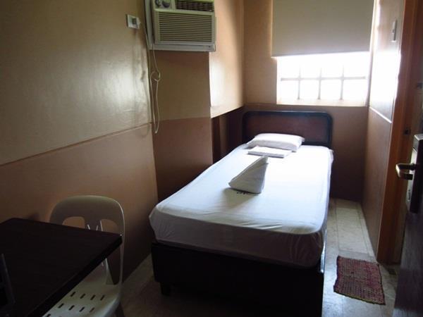 Gv Hotel - Masbate Masbate City Luaran gambar