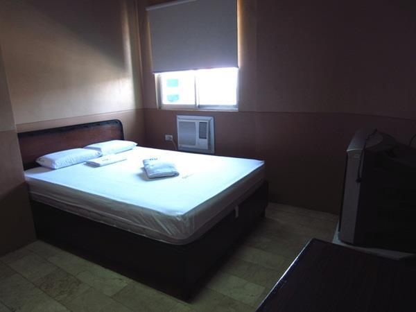 Gv Hotel - Masbate Masbate City Luaran gambar