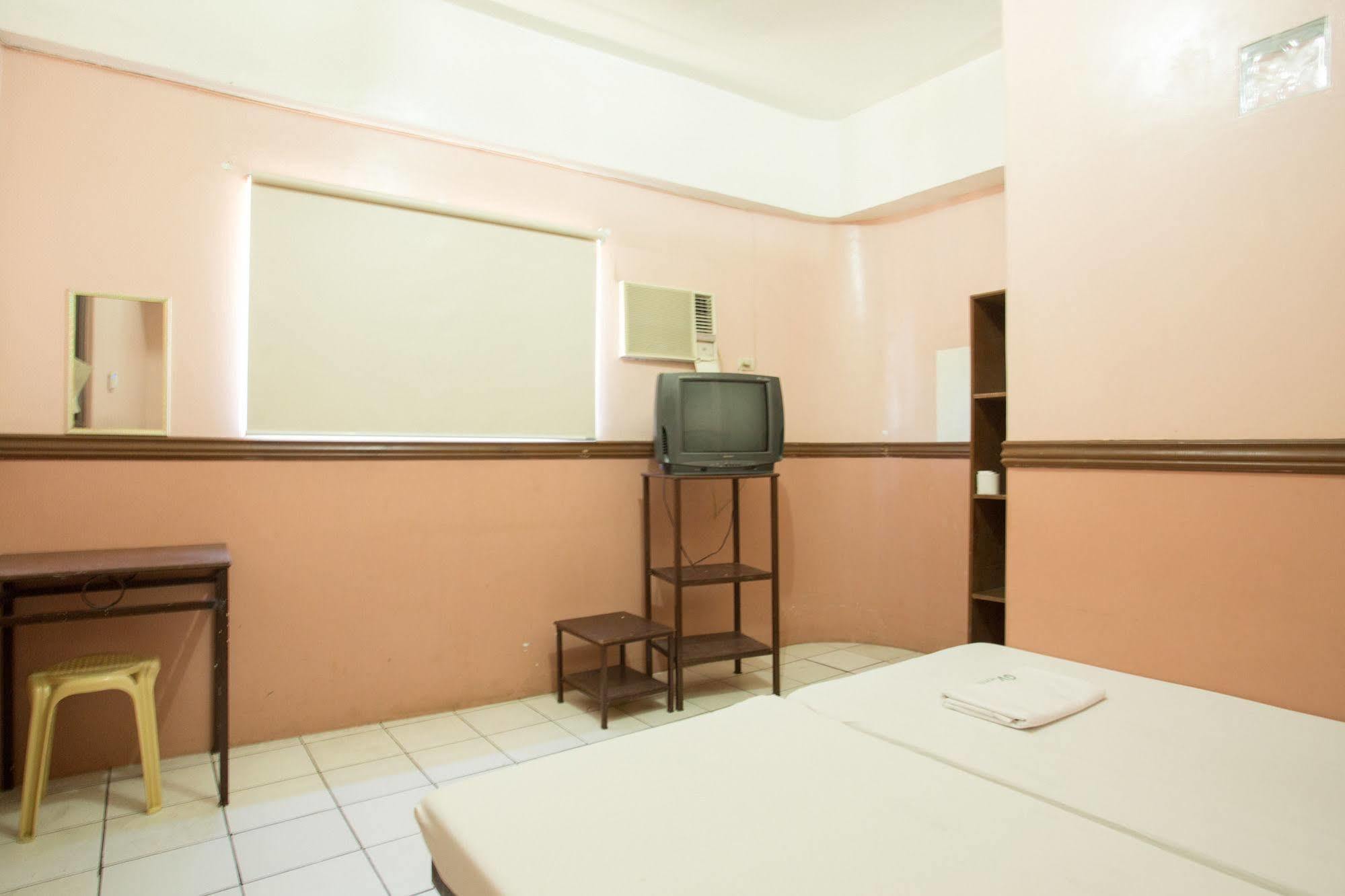 Gv Hotel - Masbate Masbate City Luaran gambar