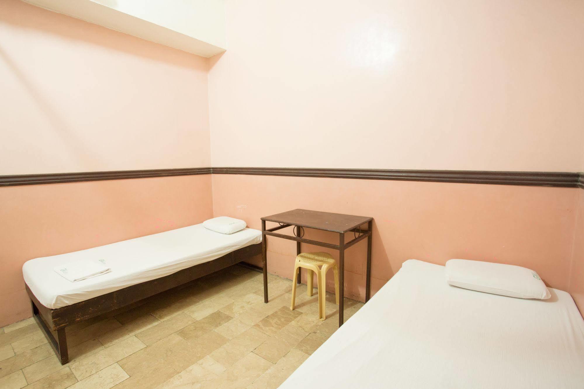 Gv Hotel - Masbate Masbate City Luaran gambar