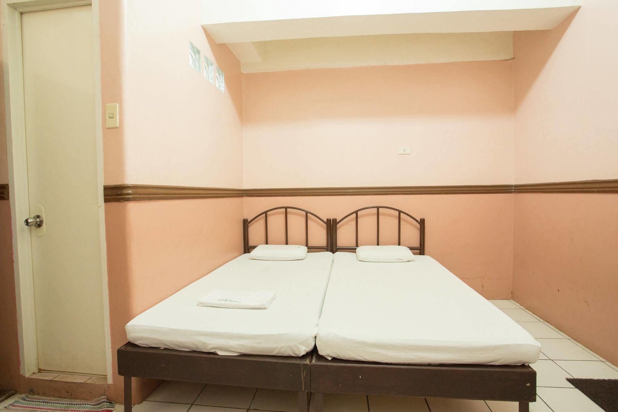 Gv Hotel - Masbate Masbate City Luaran gambar