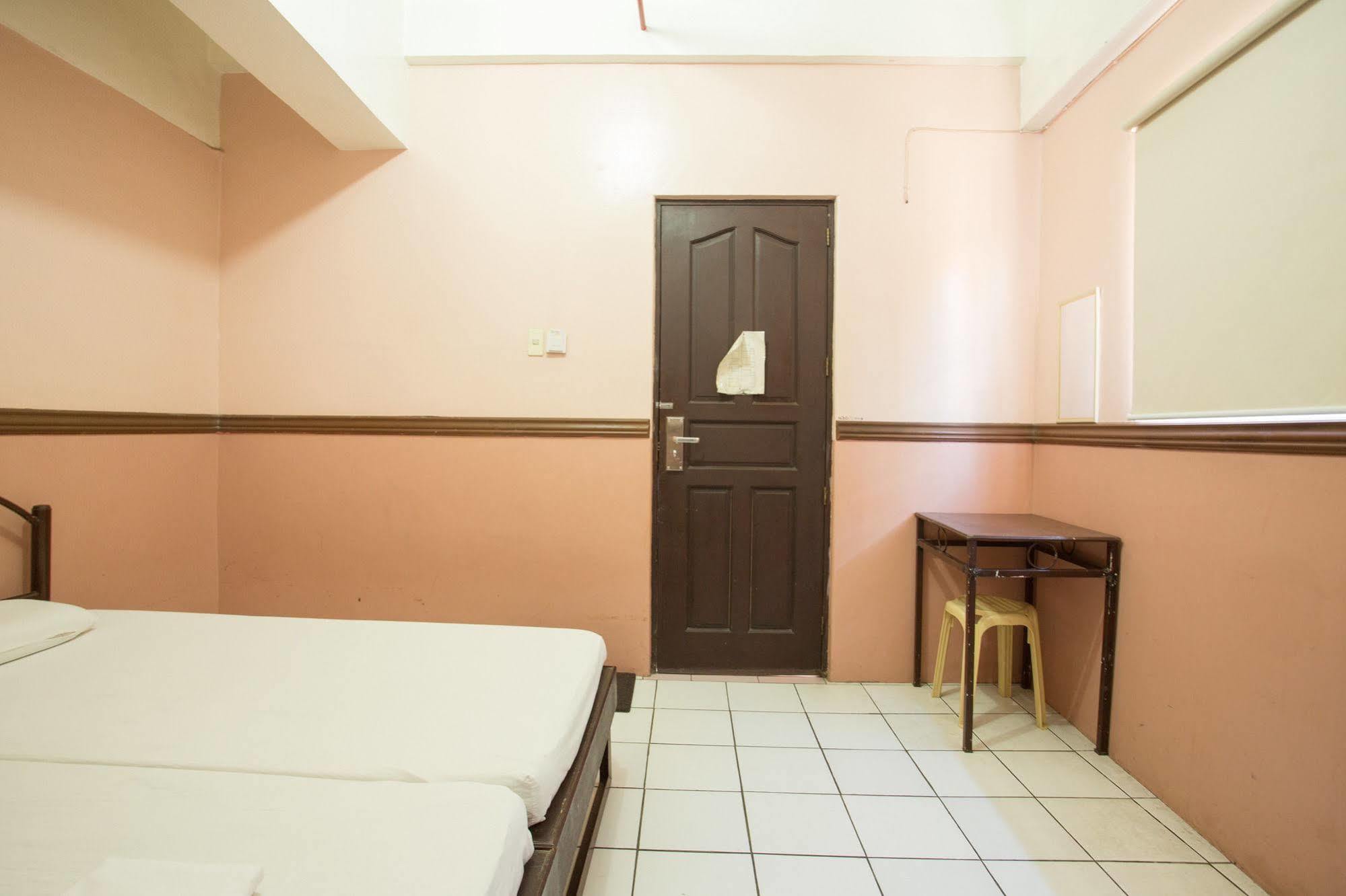 Gv Hotel - Masbate Masbate City Luaran gambar