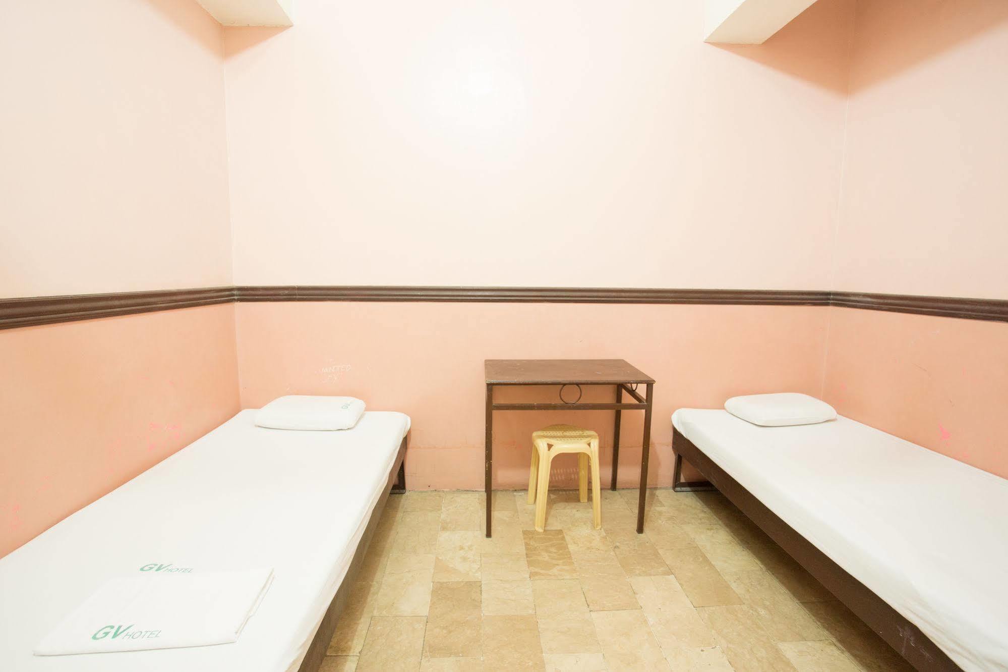 Gv Hotel - Masbate Masbate City Luaran gambar