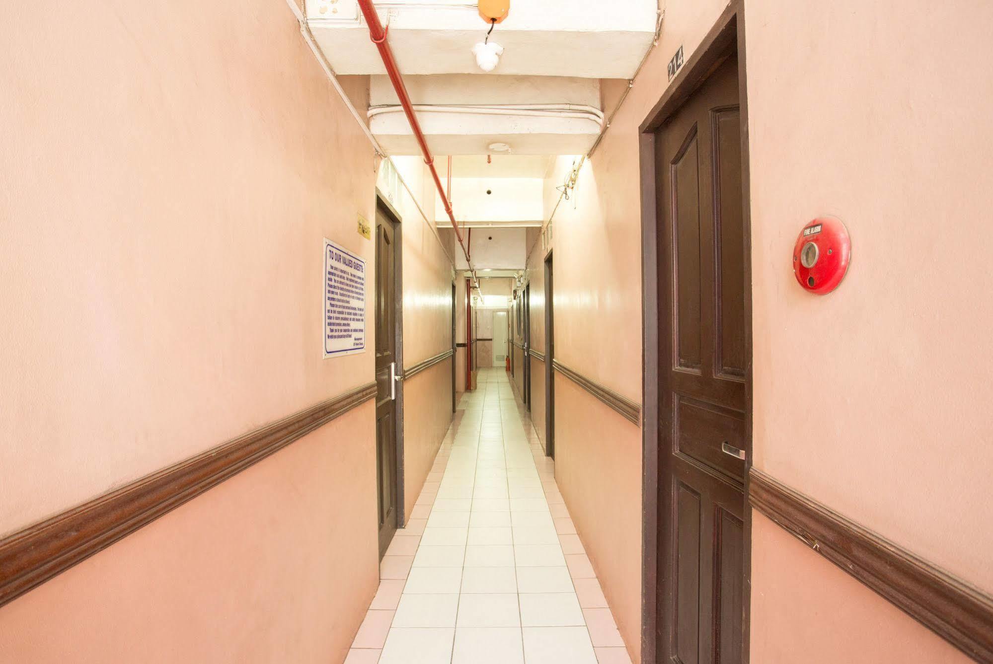 Gv Hotel - Masbate Masbate City Luaran gambar