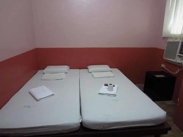 Gv Hotel - Masbate Masbate City Luaran gambar