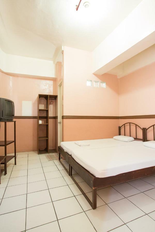 Gv Hotel - Masbate Masbate City Luaran gambar