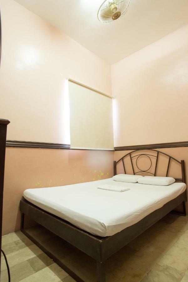 Gv Hotel - Masbate Masbate City Luaran gambar