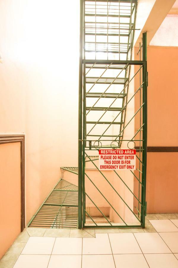 Gv Hotel - Masbate Masbate City Luaran gambar