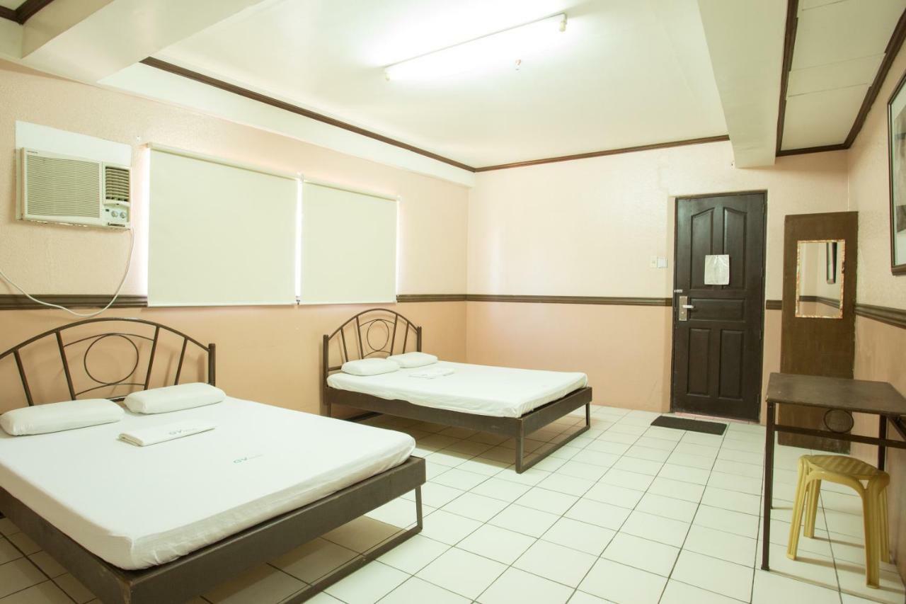 Gv Hotel - Masbate Masbate City Luaran gambar