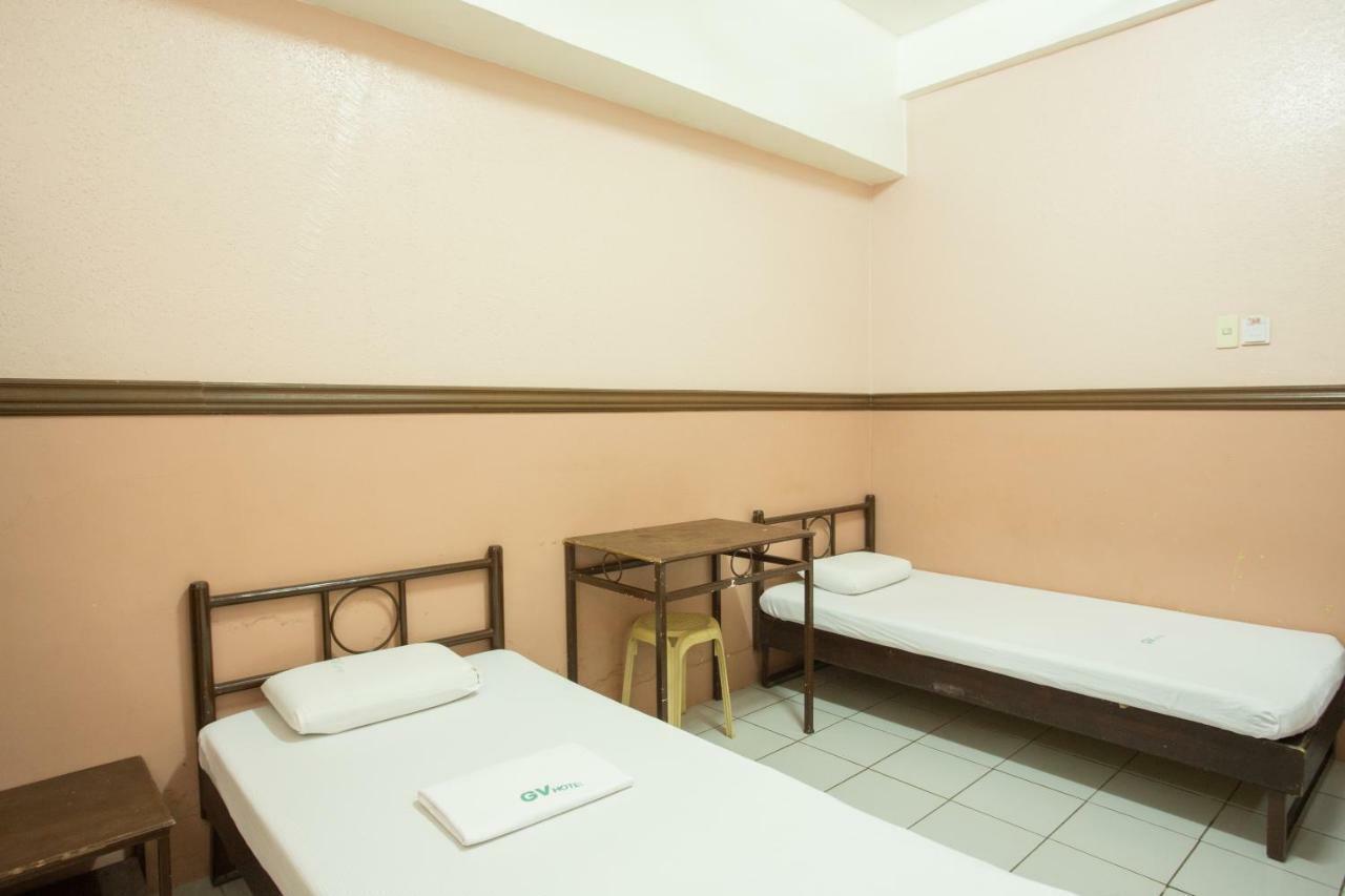 Gv Hotel - Masbate Masbate City Luaran gambar