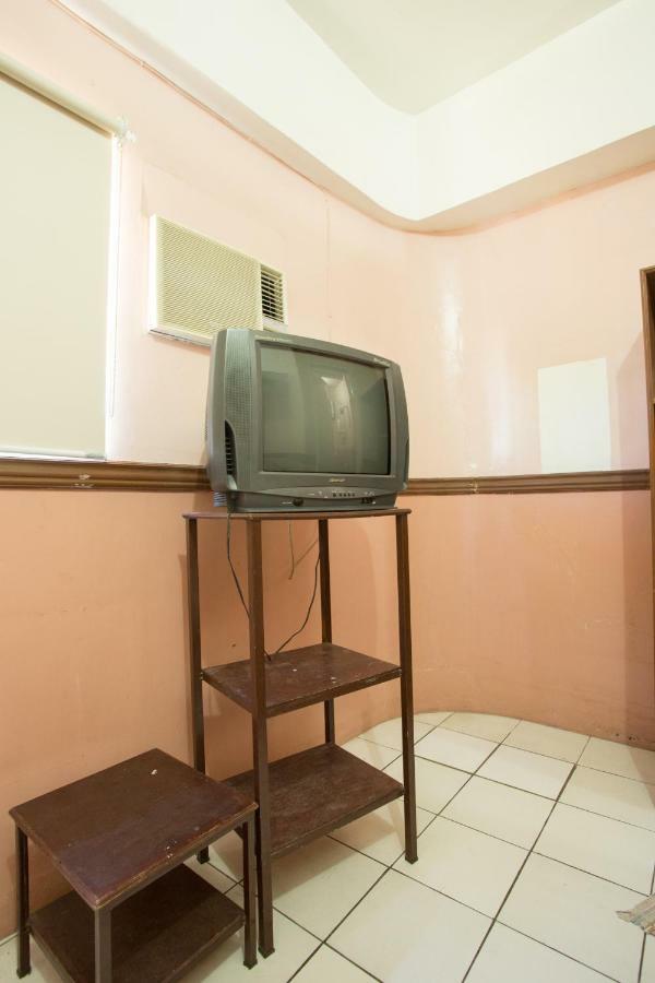 Gv Hotel - Masbate Masbate City Luaran gambar