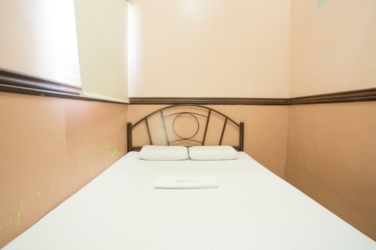Gv Hotel - Masbate Masbate City Luaran gambar