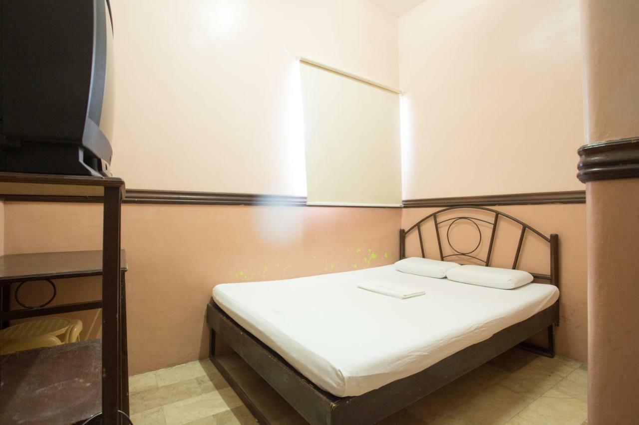Gv Hotel - Masbate Masbate City Luaran gambar