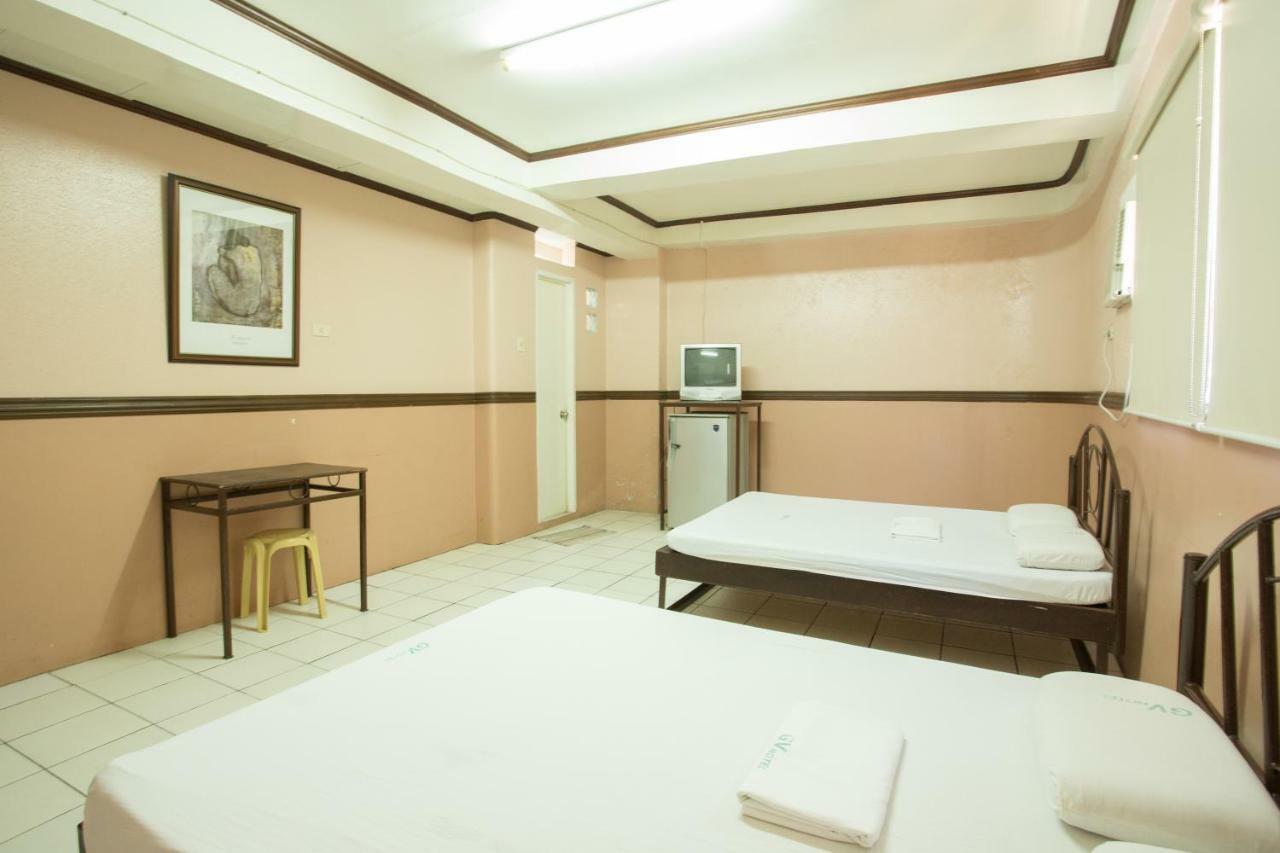 Gv Hotel - Masbate Masbate City Luaran gambar