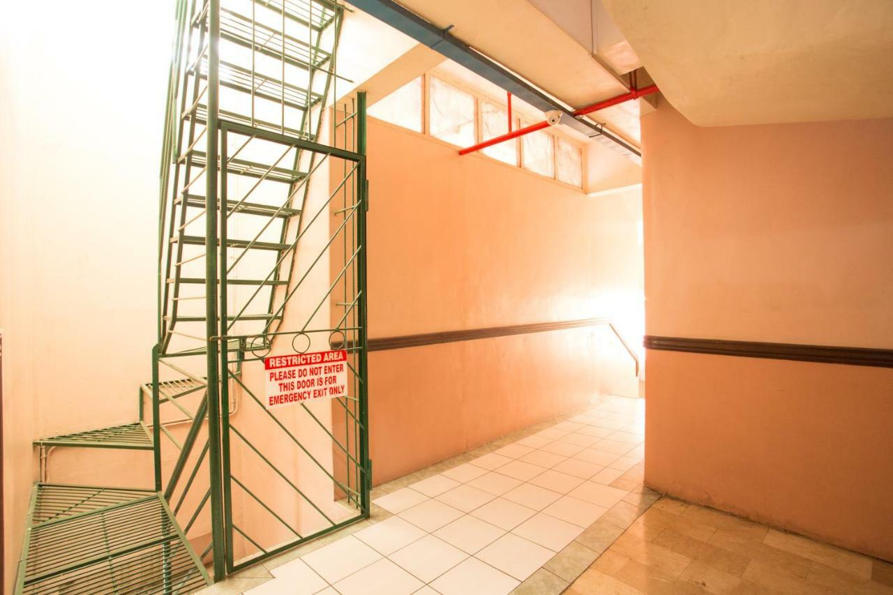 Gv Hotel - Masbate Masbate City Luaran gambar