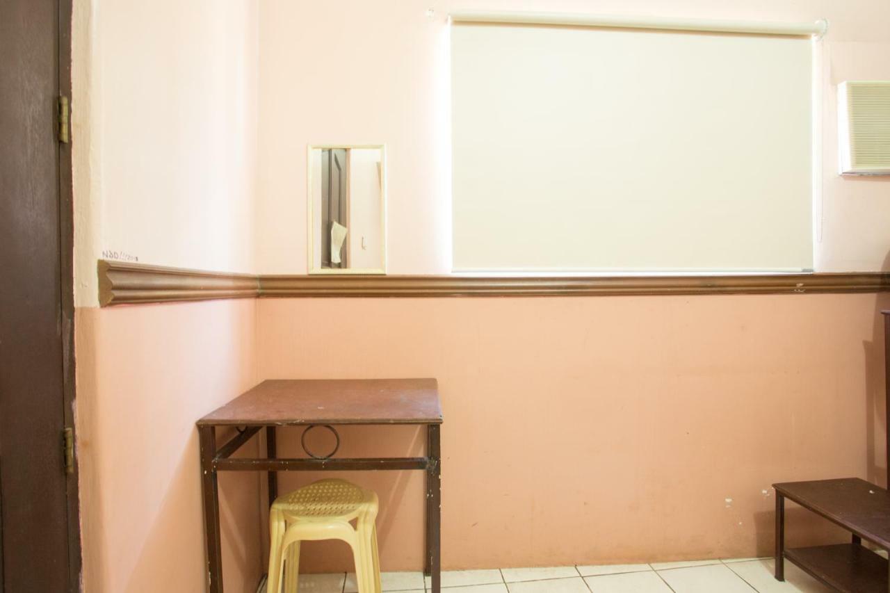Gv Hotel - Masbate Masbate City Luaran gambar
