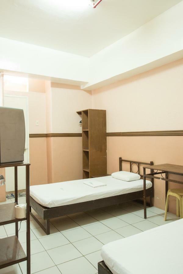 Gv Hotel - Masbate Masbate City Luaran gambar