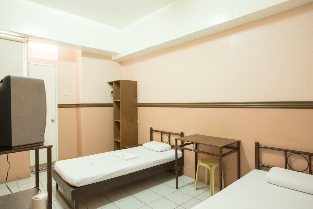 Gv Hotel - Masbate Masbate City Luaran gambar