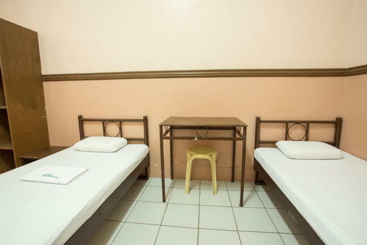 Gv Hotel - Masbate Masbate City Luaran gambar