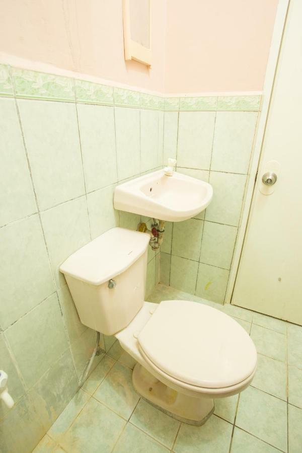 Gv Hotel - Masbate Masbate City Luaran gambar
