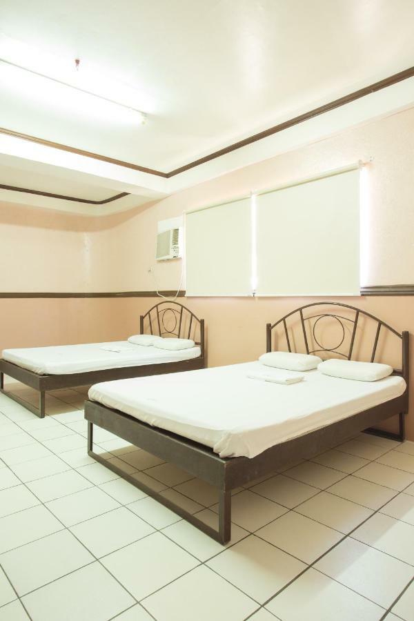 Gv Hotel - Masbate Masbate City Luaran gambar
